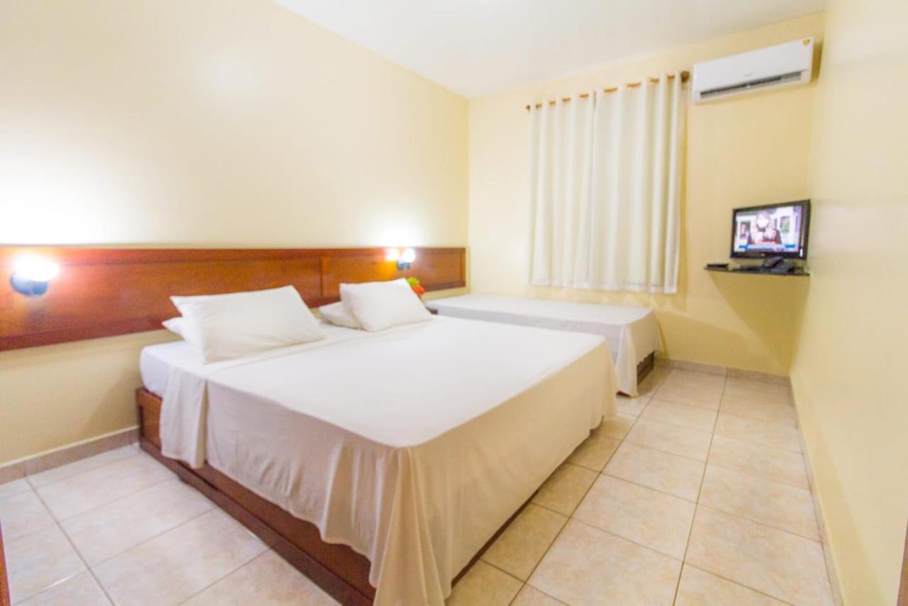 Aparthotel Apart Boulevard Da - Portal Hoteis Porto Seguro